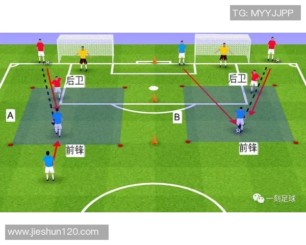提升足球技巧的有效练习方法与训练计划分享