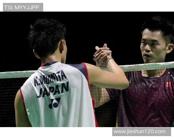 林丹与安塞龙巅峰对决谁能在羽坛历史中书写新的传奇篇章